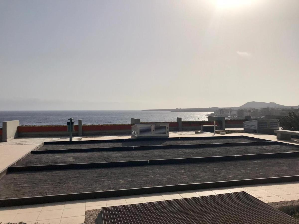Maravilla طوستا ديل سيلونثيو المظهر الخارجي الصورة